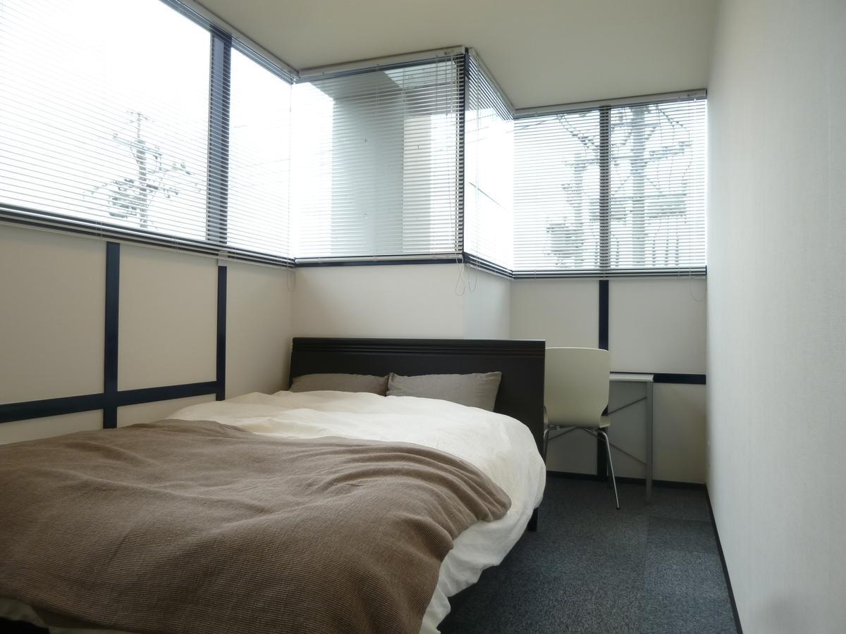 Nagoya Motoyama House A Apartment Exterior photo