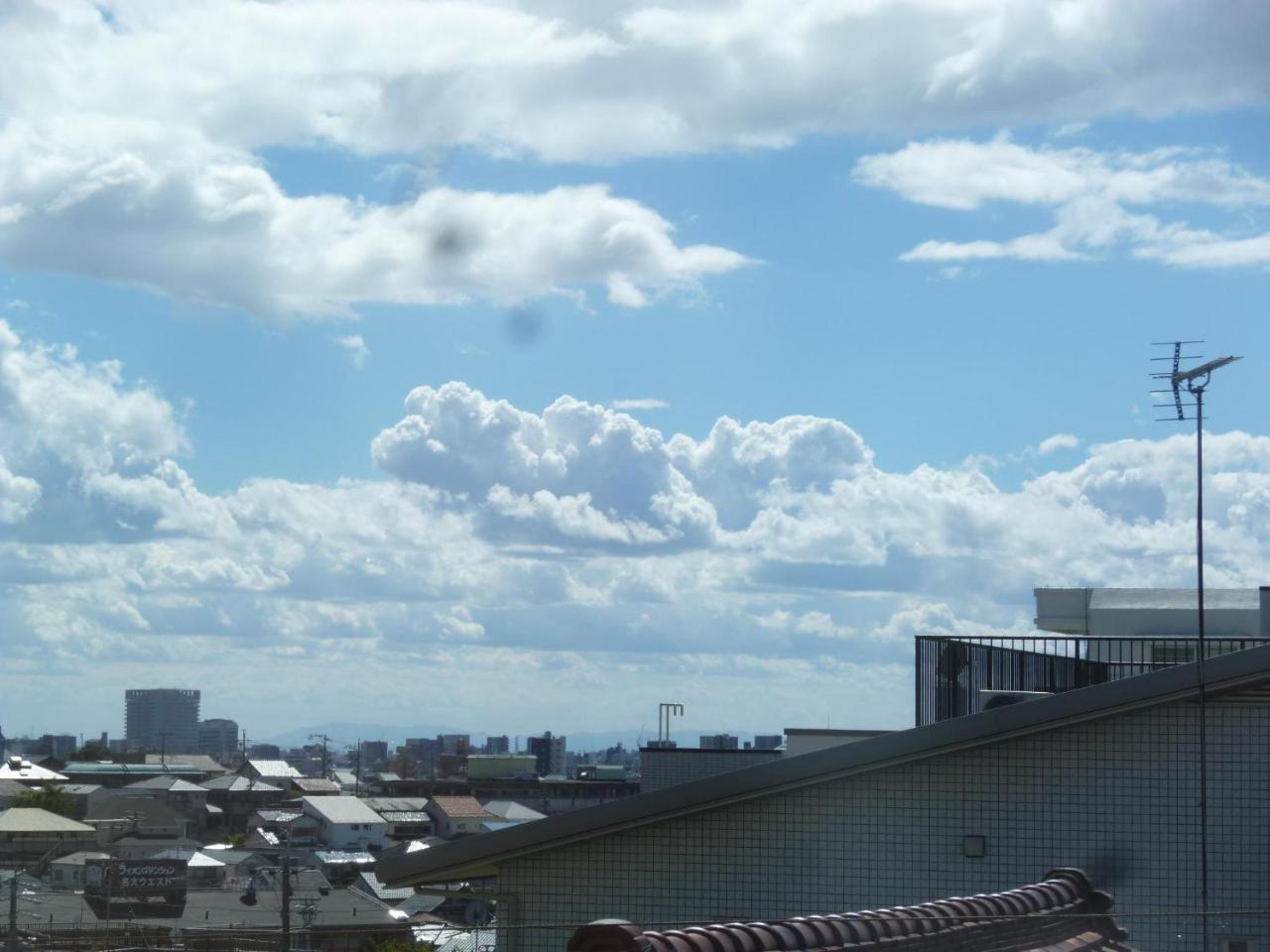 Nagoya Motoyama House A Apartment Exterior photo