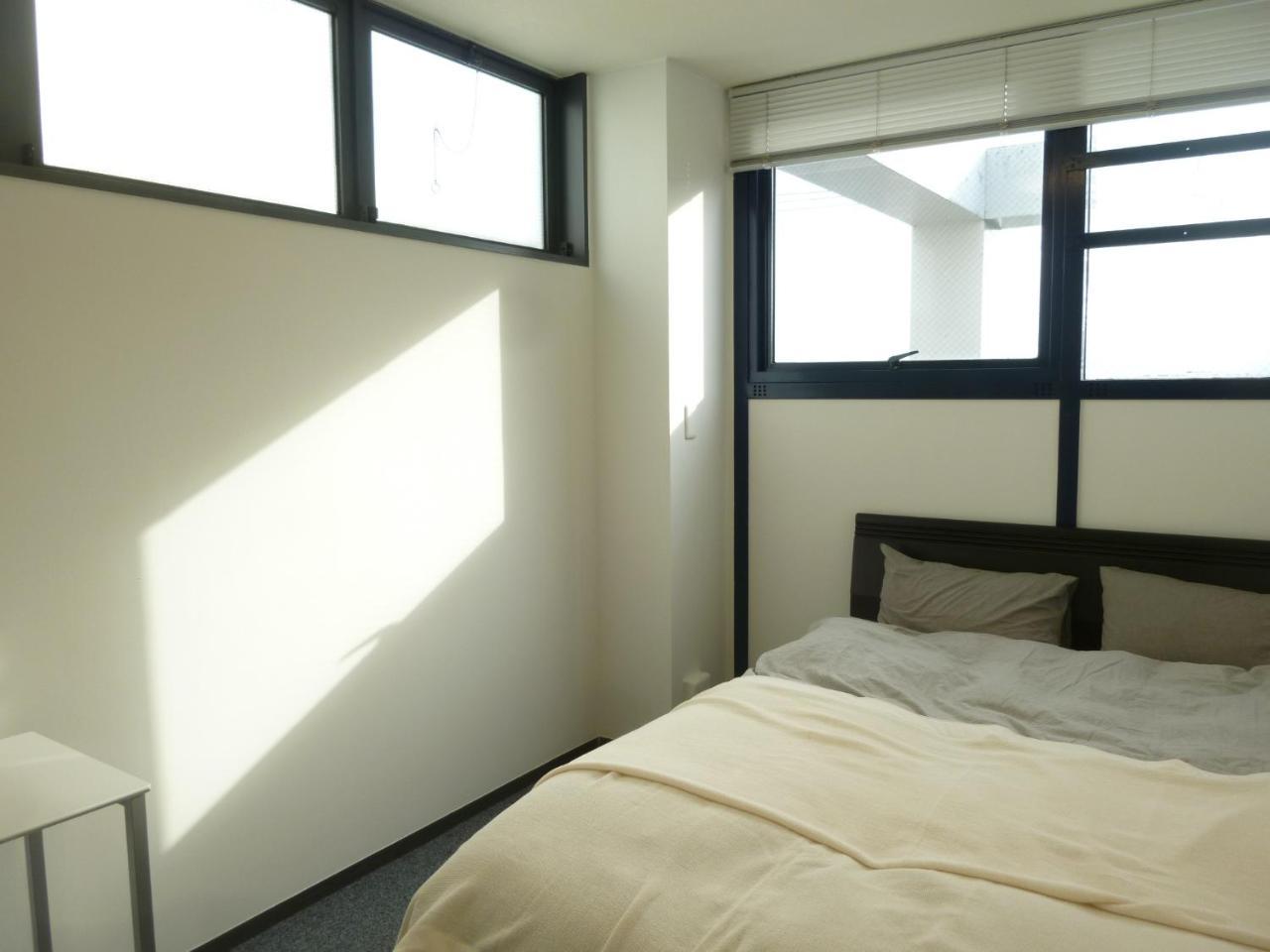 Nagoya Motoyama House A Apartment Exterior photo